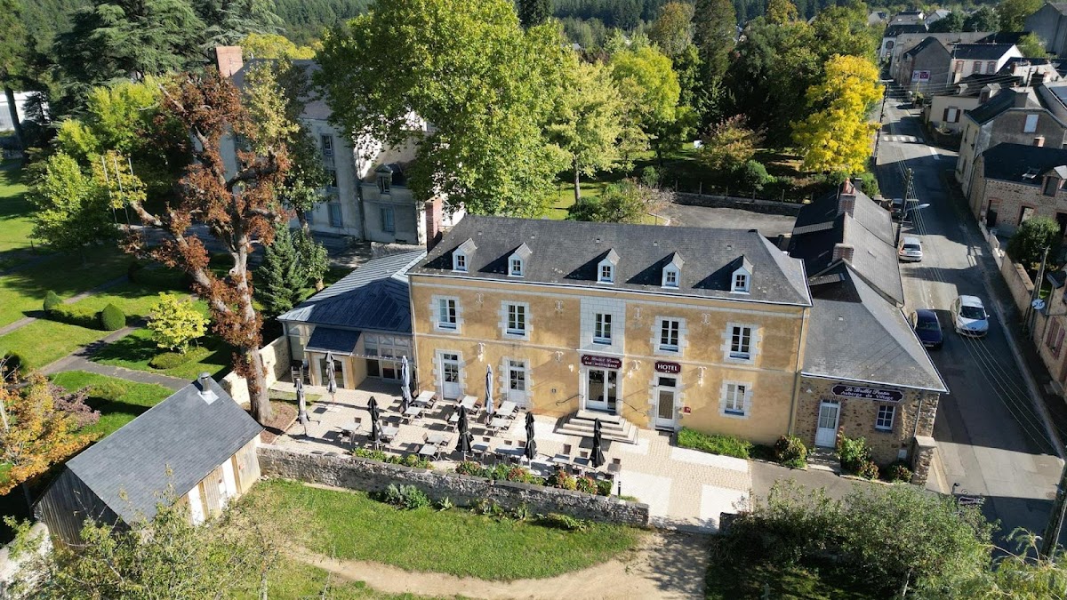 Le Brillet Pontin Photos 2